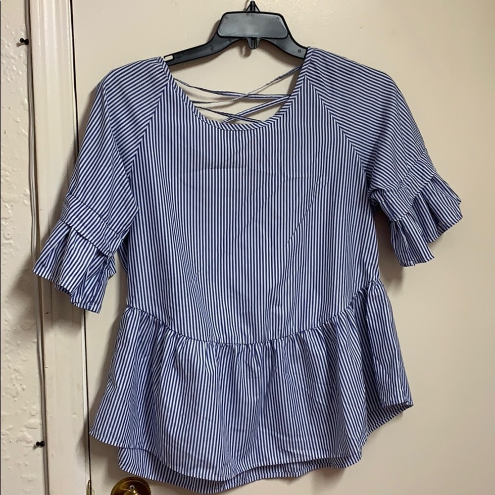 Women top size M